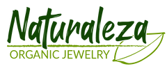 Naturaleza Organic Jewelry & Wood Rings