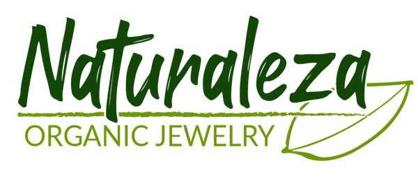 Naturaleza Organic Jewelry & Wood Rings